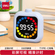 得力（deli）彩屏可視化計(jì)時(shí)器學(xué)習(xí)專用兒童自律時(shí)間管理器中小學(xué)生開學(xué)升學(xué)季必備禮物 LE110 藍(lán)開學(xué)禮物