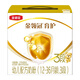 伊利金領(lǐng)冠育護(hù)3段嬰幼兒牛奶粉三段適用于12-36個(gè)月三聯(lián)包盒裝1200g 3段 1200g 1盒