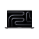Apple/蘋果AI/2024MacBook Pro16英寸M4 Max(16+40核)128G 2T深空黑色筆記本電腦Z1FW00053