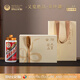 茅臺(tái)文旅又覽勝品茅臺(tái)酒瓶回收改造茶葉罐文創(chuàng)茶具密封存儲(chǔ)罐禮盒