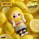 52TOYS NOOK 100%限定吊卡-蘇打檸檬潮玩手辦周邊公仔玩具禮物創(chuàng)意擺件 限定吊卡-蘇打檸檬
