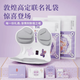 珂宣尼珂宣尼敦煌博物館聯(lián)名人體工學(xué)護(hù)腰坐姿椅辦公護(hù)腰撐背久坐不累 紳士灰-敦煌禮袋裝
