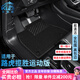 卡騏盾適用于路虎攬勝運(yùn)動(dòng)版汽車腳墊14-25年款專用防水TPE包門檻全包圍 【爆款推薦】TPE腳墊+黑色納米絨墊 23-25年路虎攬勝運(yùn)動(dòng)版23款-五座