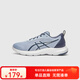 asics亞瑟士童鞋新款網(wǎng)眼透氣運(yùn)動(dòng)鞋靈活耐穿穩(wěn)定LAZERBEAM 401 39