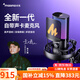 閃克麥克風(fēng)電腦直播內置聲卡專(zhuān)業(yè)錄音配音游戲降噪唱歌收音麥usb手機電容麥有線(xiàn)桌面話(huà)筒閃客pm450 PM450S懸臂款【自帶混響修音-自定義音色】