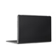 訊迪【輕薄防摔】適用華為matebook fold保護(hù)殼 huawei非凡大師折疊屏筆記本電腦保護(hù)套高檔素皮套磨砂 【段影黑】高端素皮·頂配手感·防刮防磨 適配華為MateBookFold非凡大師