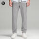 lululemon丨ABC 男士經(jīng)典剪裁長(cháng)褲 30L *WovenAir LM5AXWS 犀?；?32