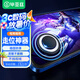 畢亞茲游戲手柄 王者榮耀走位神器 手機游戲搖桿輔助按鍵穿越火線吃雞適用于蘋果安卓專用 YX30