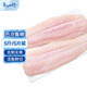 賣魚七郎巴沙魚柳 似龍利魚柳 去皮無刺無骨魚片 生鮮 魚類 海鮮水產(chǎn) 巴沙魚柳5斤 巴沙魚柳5斤/5片 去皮去骨去刺