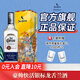 豪帥快活金銀標(biāo)龍舌蘭酒家族珍藏陳年墨西哥進(jìn)口Tequila洋酒雞尾酒調(diào)酒 豪帥銀標(biāo) 750mL 1瓶 單瓶裝