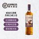 威雀蘇格蘭調(diào)配威士忌 英國進口洋酒 The Famous Grouse 紅酒桶（無盒）