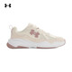 安德瑪（Under Armour）秋冬Aspire男女情侶輕質(zhì)運動(dòng)休閑鞋6003966 沙漠灰290 40.5