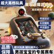 童雀兒童玩具1-2歲寶寶模擬駕駛開車闖關(guān)游戲機(jī)小朋友男孩生日禮物 3D賽車闖關(guān)【雙充電禮盒款】