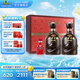 古井貢酒 年份原漿古5禮盒 禮品送禮濃香型白酒 50度 500mL 2瓶 節(jié)日送禮