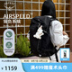OSPREY 登山包 駭客18/26L單日叢林徒步戶外雙肩包 男女同款旅行探險(xiǎn)包 黑色26L