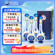 洋河 夢之藍(lán)M3水晶版  45度 550ml*4瓶 整箱裝 綿柔濃香型白酒