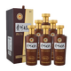 茅臺(tái)貴州茅臺(tái)股份   茅臺(tái)酒 貴州大曲80年代53度500ml*6瓶裝