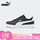 彪馬（PUMA）【京東奧萊】板鞋女鞋夏季新款厚底增高休閑鞋時(shí)尚百搭運(yùn)動(dòng)鞋女潮 380147-01 37