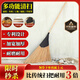 竹環(huán)竹絲掃把家用老式長掃把簸箕耐用家庭戶外馬路草坪專用竹掃帚套裝 精品竹絲手工編制 木柄大號1把