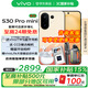 vivo S30 Pro mini 【國家補(bǔ)貼】 6.31 英寸多彩小直屏 6500mAh 小屏續(xù)航戰(zhàn)神新品AI手機(jī) 檸檬黃 12GB+256GB vivo TWS4 耳機(jī)套餐