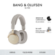 B&O Beoplay H100頭戴式無(wú)線(xiàn)藍(lán)牙耳機(jī) 主動(dòng)降噪/風(fēng)噪消除 Hi-Res高解析度 空間音頻丹麥bo耳機(jī) 時(shí)光沙