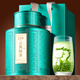 璽掌柜茶葉 高山云霧綠茶 濃香特級明前2025新茶嫩芽節日禮盒送禮500g