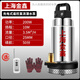 中民無線潛水泵充電遙控智能1寸戶外家用12v直流無刷鋰電池農(nóng)用抽水泵 【200瓦】續(xù)航50分鐘-標準版 無線遙控小巧玲瓏