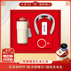 智美環(huán)球商務(wù)年會(huì )伴手禮盒中秋國慶禮品定制公司送員工客戶(hù)福利實(shí)用紀念品