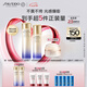 資生堂（SHISEIDO）第二代悅薇滋潤水乳套裝 美白淡斑緊致護(hù)膚抗初老 七夕禮物送女友