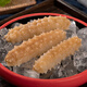 季安野生有機(jī)黃玉參淡干海參泡發(fā)海參滋養(yǎng)食補(bǔ)澳洲進(jìn)口送禮送長(zhǎng)輩 大規(guī)格（20-30頭） 一斤裝