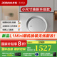 老板（Robam）油煙機(jī)小尺寸大吸力免拆洗側(cè)吸煙灶黑色21A5H白色21A6H低噪音一級(jí)能效家電油煙機(jī) 【國(guó)補(bǔ)立減20%】21A6H羽紗白