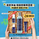 科顏氏（Kiehl's）男士煥活凈爽潔面啫喱250ml 洗面奶清潔護(hù)膚送男友禮物生日禮物
