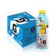 百事可樂 佳得樂 GATORADE 藍(lán)莓 補(bǔ)充電解質(zhì)運(yùn)動(dòng)飲料 600ml*15瓶 隨機(jī)包裝