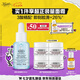 科顏氏（Kiehl's）溜溜瓶30ml三酸精華煥膚細嫩透亮收縮毛孔淡細紋七夕情人節(jié)禮物