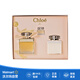 蔻依（Chloe）同名經(jīng)典女士濃香套裝EDP（75ml+100ml+5ml）持久留香七夕送禮