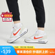 耐克（NIKE）女子休閑鞋WMNS AIR MAX DAWN運(yùn)動(dòng)鞋DC4068-101 白色  38