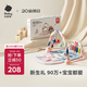 babycare嬰兒健身架器腳踏鋼琴0-1歲新生兒音樂禮物寶寶節(jié)日禮多布拉兔子