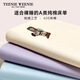 TEENIE WEENIE小熊a類(lèi)純棉床單單件全棉加厚宿舍純色刺繡單雙人四季被單奶昔白2