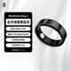 黑鯊魔戒BS Ring 2智能戒指睡眠血氧心率運(yùn)動(dòng)監(jiān)測(cè)玄鈺黑9號(hào)全新升級(jí)