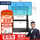 夏新 液晶電視機50移動(dòng)支架落地式移動(dòng)架子顯示器通用免打孔掛架 基礎款(32-65寸)承重100KG