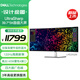 戴爾（DELL）UltraSharp 39.7英寸 5K曲面屏顯示器 IPS Black 硬件級防藍(lán)光140W雷電4接口 HDR600 U4025QW