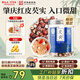 雷允上廣東肇慶生紅皮芡實300g干貨搭薏米芡實山藥煮粥四神湯原料養(yǎng)生茶