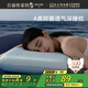 水星家紡百麗絲枕頭記憶枕頸椎枕記憶棉枕頭深睡慢回彈枕JDear京東定制款