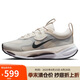 耐克NIKE休閑鞋女緩震SPARK運動鞋DJ6945-003灰36.5