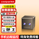酷派超清雙攝變焦充電攝像頭家用小型免插電無線wifi手機(jī)遠(yuǎn)程免充值監(jiān)控器 4G頂配款+真10倍變焦+送99年流量+無網(wǎng)推薦