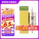 曼牌（MANNFILTER）WK614/46燃油濾芯格濾清器適用于沃爾沃s40 c30 c70福克斯馬自達3