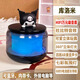 幻筱【HIFI萬(wàn)元級(jí)音質(zhì)】庫(kù)洛米藍(lán)牙音響可愛(ài)小型迷你高音質(zhì)女生電腦音箱低音炮閨蜜生日禮物 【庫(kù)洛米】杜比特音質(zhì)+3D立體炫彩燈 【同款最佳音質(zhì)-萬(wàn)元級(jí)音質(zhì)-HIFI高品質(zhì)】