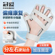 冠愛(ài)（GUANAI）醫用分指板腕掌固定支具手指矯正器中風(fēng)偏癱腦梗塞手部康復訓練器