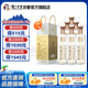 瀘州老窖濃香型白酒老窖藏品窖響42度白酒濃香型520ml 送禮宴請口糧酒 42度 520mL 12瓶 雙箱裝