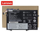 聯(lián)想（lenovo）原裝全新thinkpad L480 L580 L490 L14 L590 L15 01AV463  L17L3P52  L17M3P54  原裝筆記本電池 L480/L490/L5